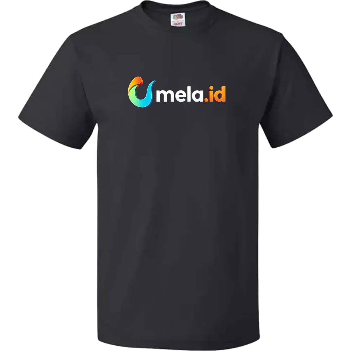 UMELA Kaos Logo - Black